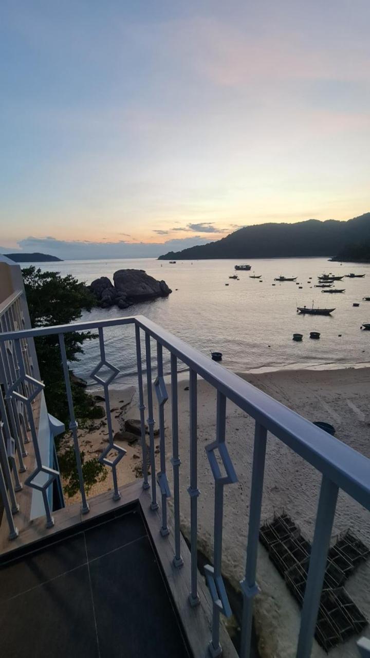 The Coral Homestay & Pub Tan Hiep  Exterior photo